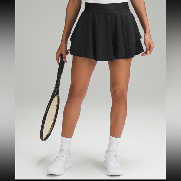 Lululemon Court Rival High Rise Skirt - Picture 3 of 6